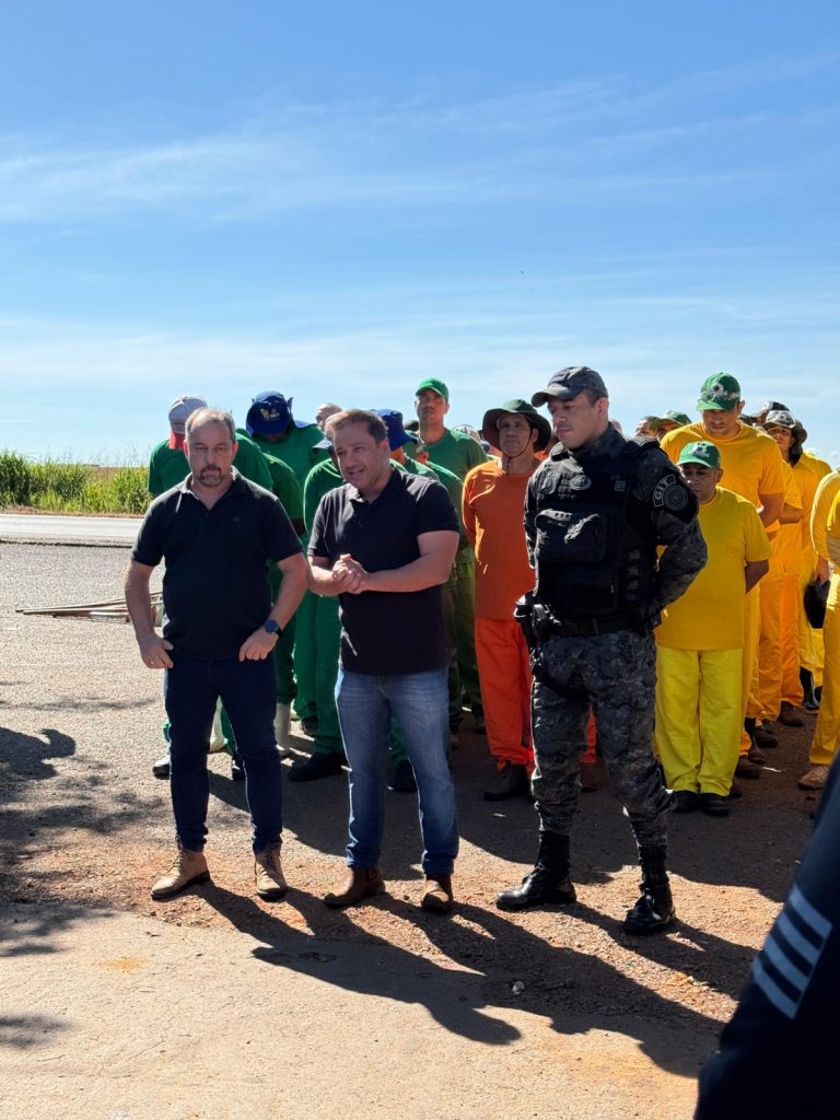 destaque-1-1 Serviço de limpeza urbana de Luziânia contará, nas próximas semanas, com mão de obra de reeducandos do sistema carcerário