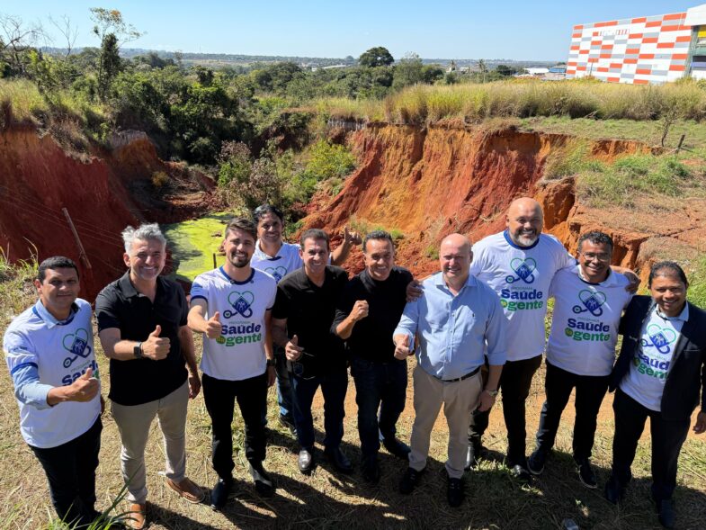 vocoroca-valp-capa-dnit Valparaíso conquista obra emergencial para conter erosão na BR-040 com apoio do Governo Federal