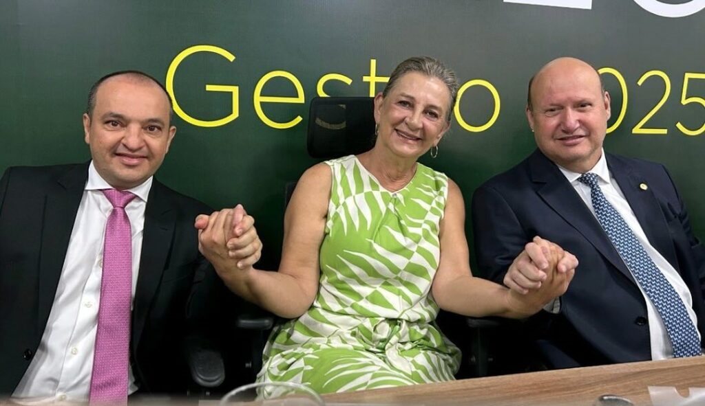 dra-zeli-capa1-1024x591 Deputada Dra. Zeli conquista fortalecimento político e apoio popular rumo à reeleição em Goiás