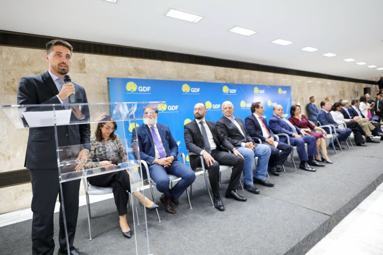 GDF-1-2-785x523-3 Reunião entre Prefeitos do Entorno e Governador do DF e Goiás vai tratar do Preço das passagens