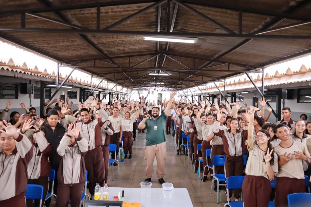 IMG_0586-min-1-1024x683-1 CONSCIENTIZAÇÃO: tem início série de palestras sobre Educação Ambiental em Valparaíso de Goiás