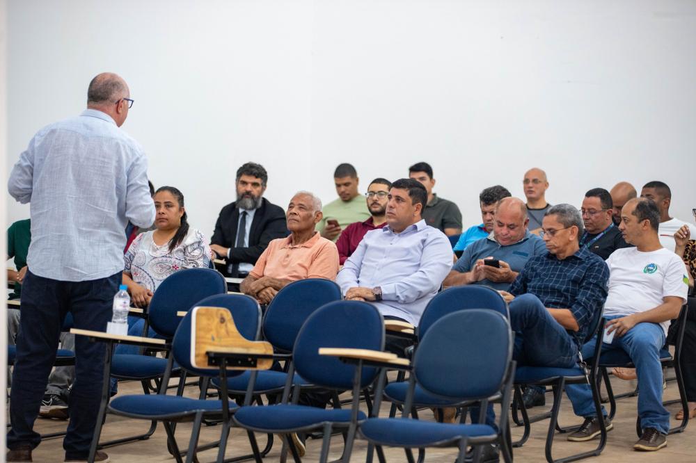 NOVO-GAMA-05-1 Reunião do Plano Diretor define próximos passos para o desenvolvimento de Novo Gama–GO