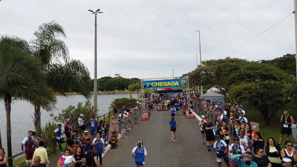 OCIDENTAL-2 Cidade Ocidental recebe 1.500 competidores na 18ª edição da Corrida do Marmelo