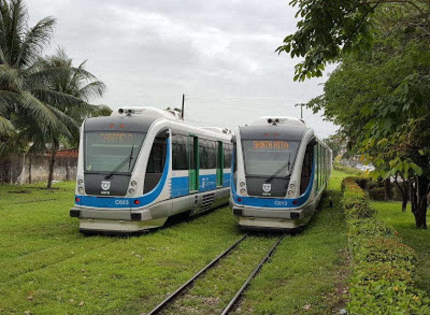 VLT-VALPARAISO-1 Governos do DF e de GO discutem VLT e BRT que ligará Luziânia a Brasília, o Sonho Voltou!!!