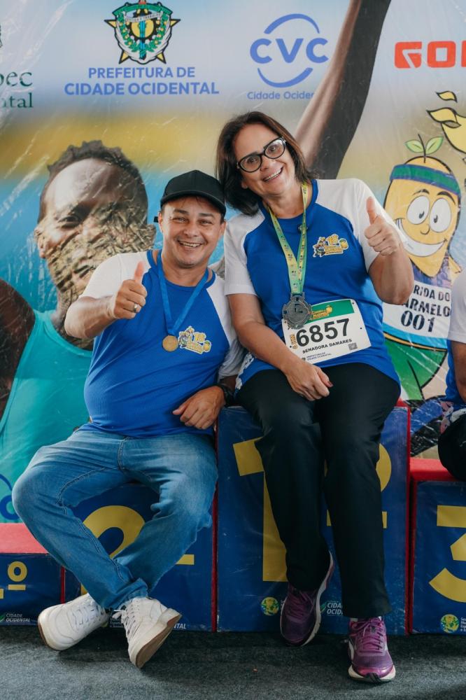damares-4 Senadora Damares Alves fortalece parceria com o Governo Municipal de Cidade Ocidental–GO