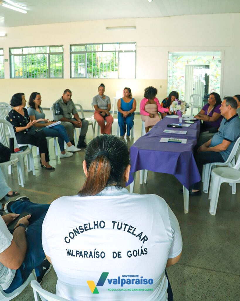 foto-destaque-02-819x1024 A Secretaria Municipal da Mulher de Valparaíso de Goiás propõe uma nova Câmara de Proteção e Garantias de Direitos das Mulheres