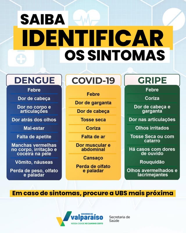 gripe-1 "Fique Alerta! Como Reconhecer os Sintomas e Proteger Sua Saúde nesta Temporada de Doenças!"