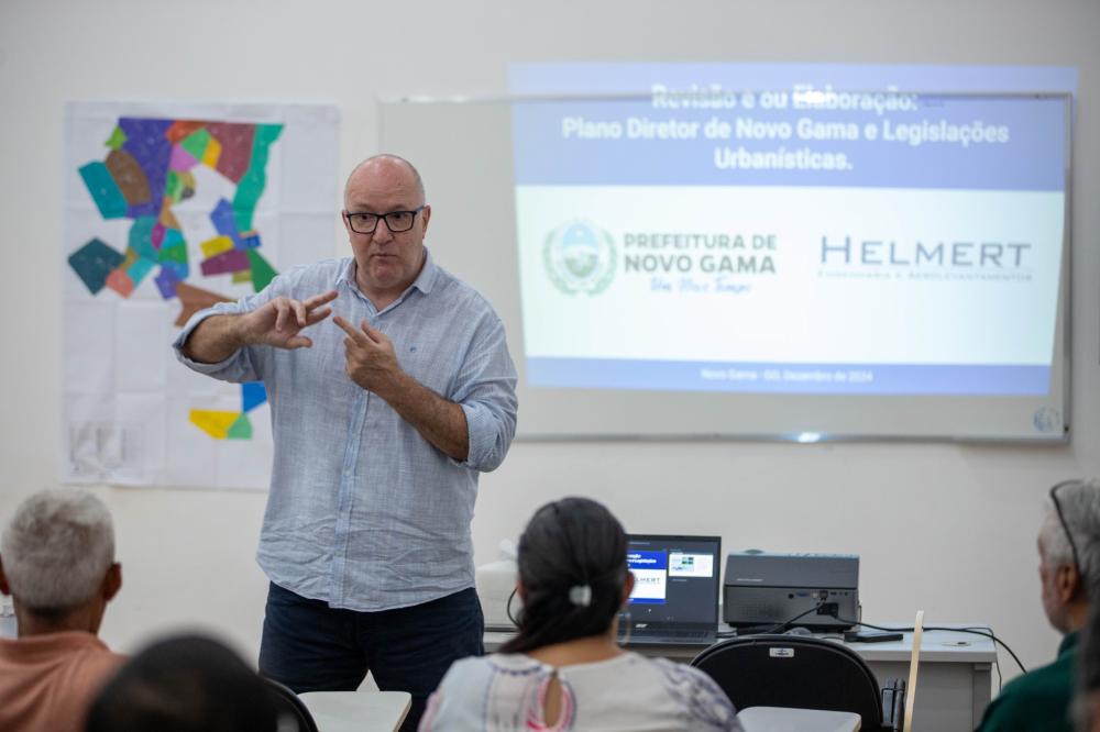 novo-gama-p-diretor-1-1 Reunião do Plano Diretor define próximos passos para o desenvolvimento de Novo Gama–GO