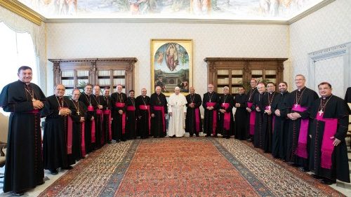 papa-foto-04 Brasil se mobiliza em oração pela saúde do Papa Francisco