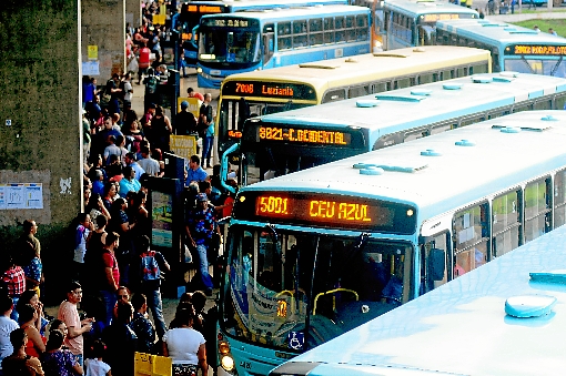 transporte-df Transporte Público Gratuito aos Domingos e Feriados a partir de 1º de março no DF