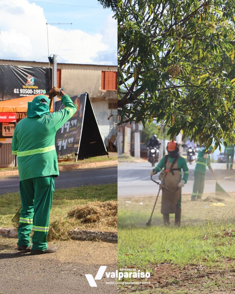 capa-limpeza-819x1024 Valparaíso Acelera Limpeza Urbana: Prefeitura Intensifica Roçagem e Organização nos Bairros