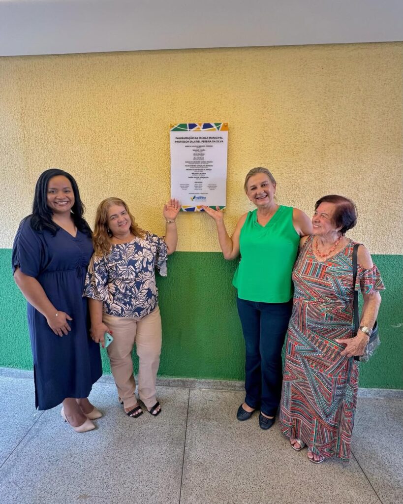 esc.-salatiel-5-819x1024 Valparaíso de Goiás inaugura a primeira escola 100% climatizada da cidade