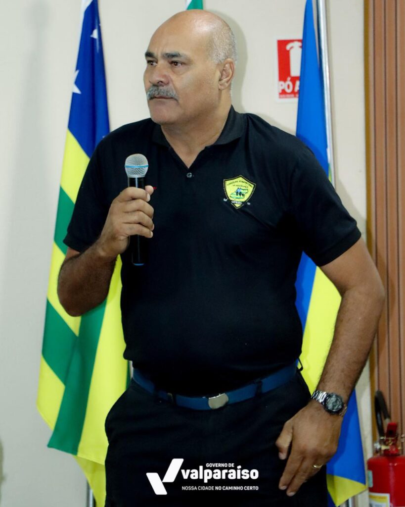 ggim-3-819x1024 Reunião do Gabinete de Gestão Integrada (GGI-M) destaca queda significativa na criminalidade em Valparaíso