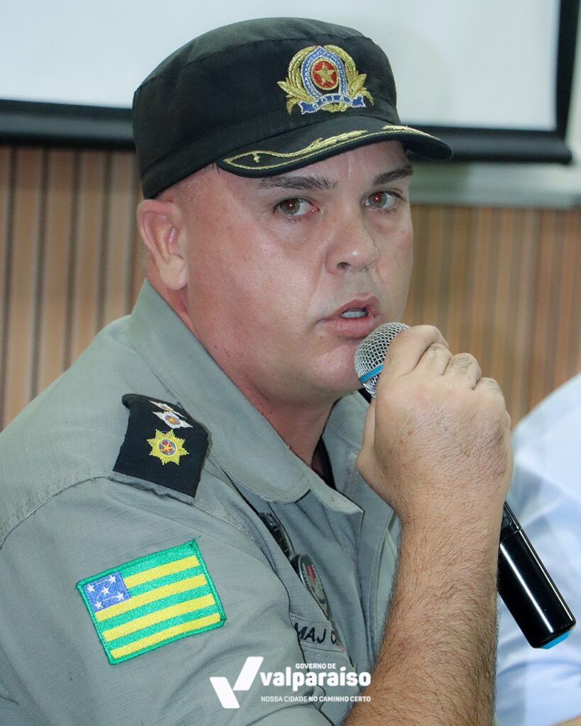 GGIM-23 Forças de segurança anunciam queda em 13 dos 15 índices de criminalidade em Valparaíso na reunião do GGI-M
