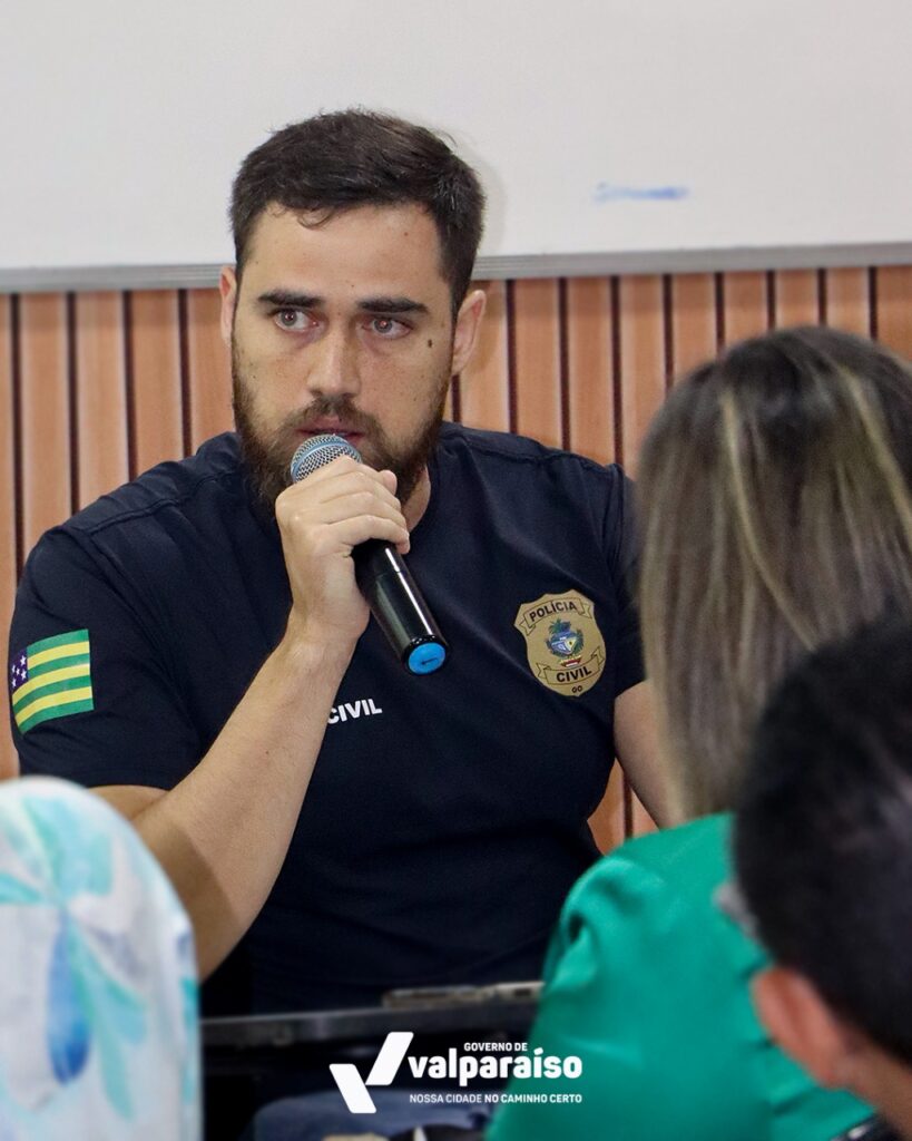 GGIM25 Forças de segurança anunciam queda em 13 dos 15 índices de criminalidade em Valparaíso na reunião do GGI-M