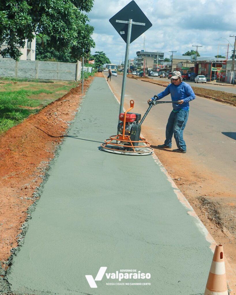 RUA-91-2n-819x1024 Obras de duplicação da Rua 91 avançam rapidamente e prometem mais segurança e conforto