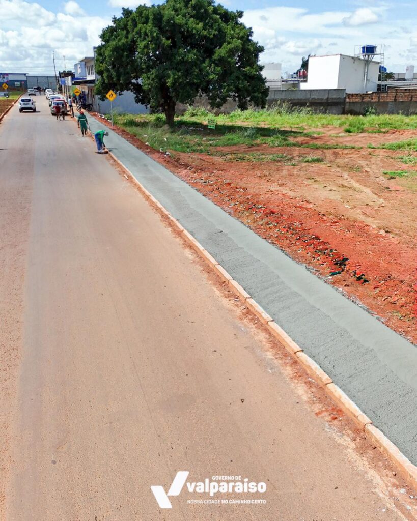 RUA-91-5_n-819x1024 Obras de duplicação da Rua 91 avançam rapidamente e prometem mais segurança e conforto