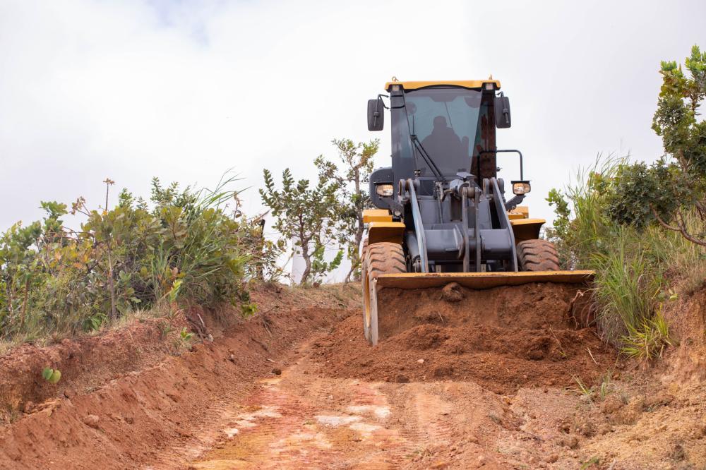 ng3 Prefeitura Acelera Preparativos para a 23ª Via Sacra de Novo Gama no Morro Santo