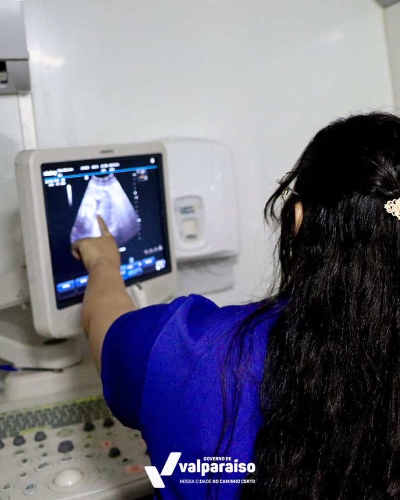 SD2 Mais de 10 mil atendimentos realizados na 2ª edição do Programa Saúde da Gente