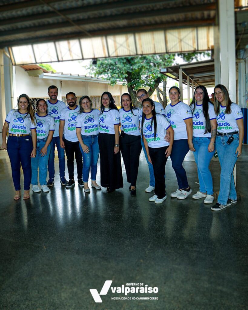 SG1 Mais de 10 mil atendimentos realizados na 2ª edição do Programa Saúde da Gente