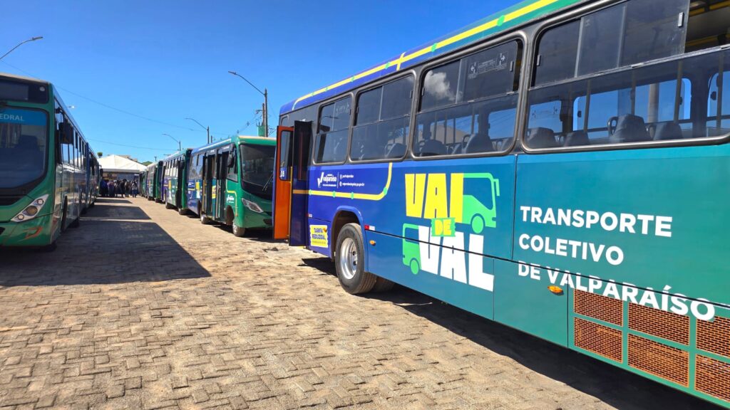 vai-de-val-2AM-1024x576-1 O Programa "Vai de Val" revoluciona transporte em Valparaíso com 4 novas linhas de ônibus — confira!