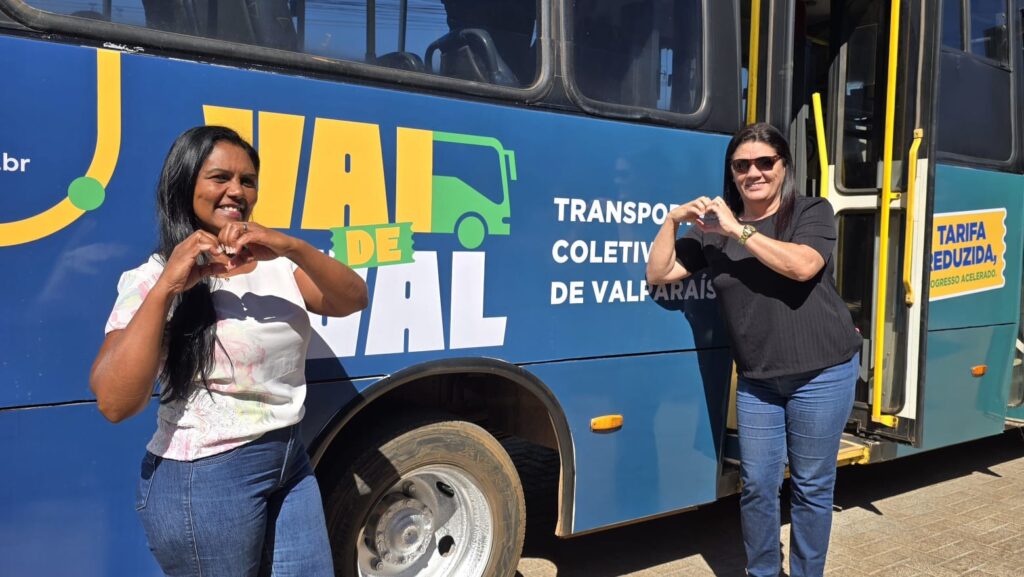 vai-de-val-3-AM-1024x577-1 O Programa "Vai de Val" revoluciona transporte em Valparaíso com 4 novas linhas de ônibus — confira!
