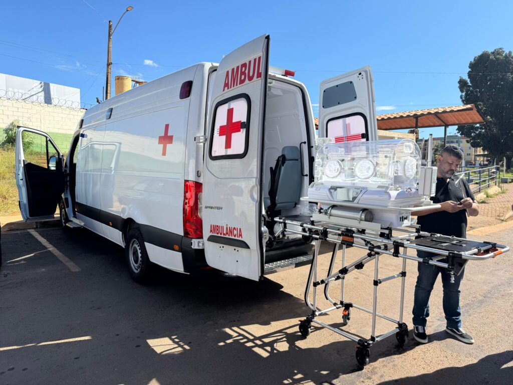 AB-CAPA-1-1024x768 Saúde de Valparaíso ganha reforço com ambulância avançada e tecnologia de ponta