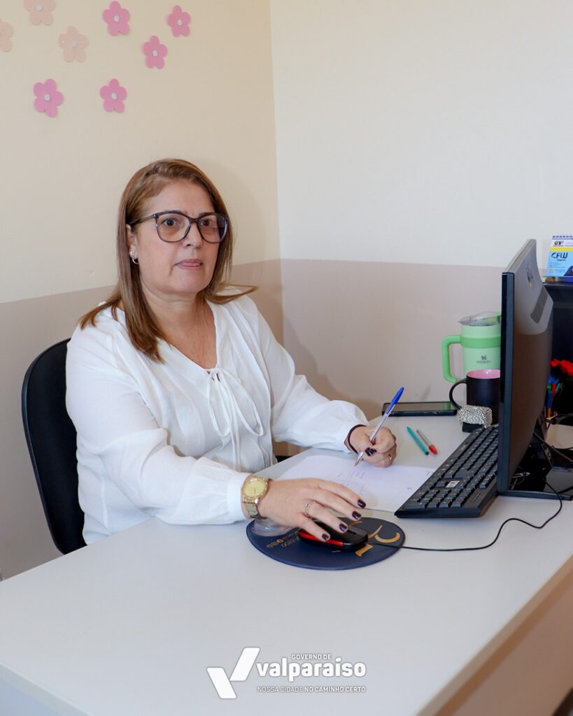 CR-GAMMAL-ED-819x1024 Centro de Referência em Diabete e Hipertensão Alberto Gammal de Valparaíso de Goiás é referência na região
