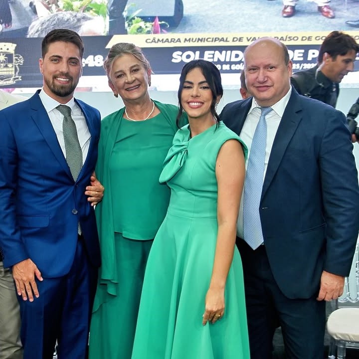 zeli-4 Deputada Dra. Zeli conquista fortalecimento político e apoio popular rumo à reeleição em Goiás