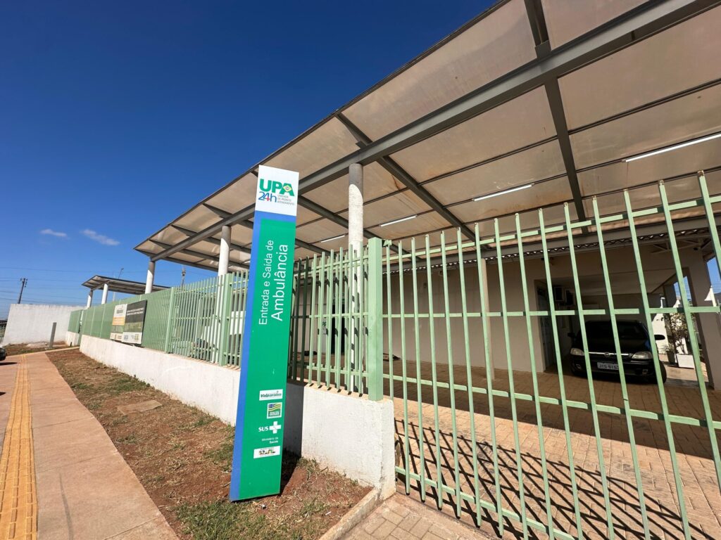 UPA-1024x768 Com Estrutura Completa, UPA do Marajó Abre as Portas para a População