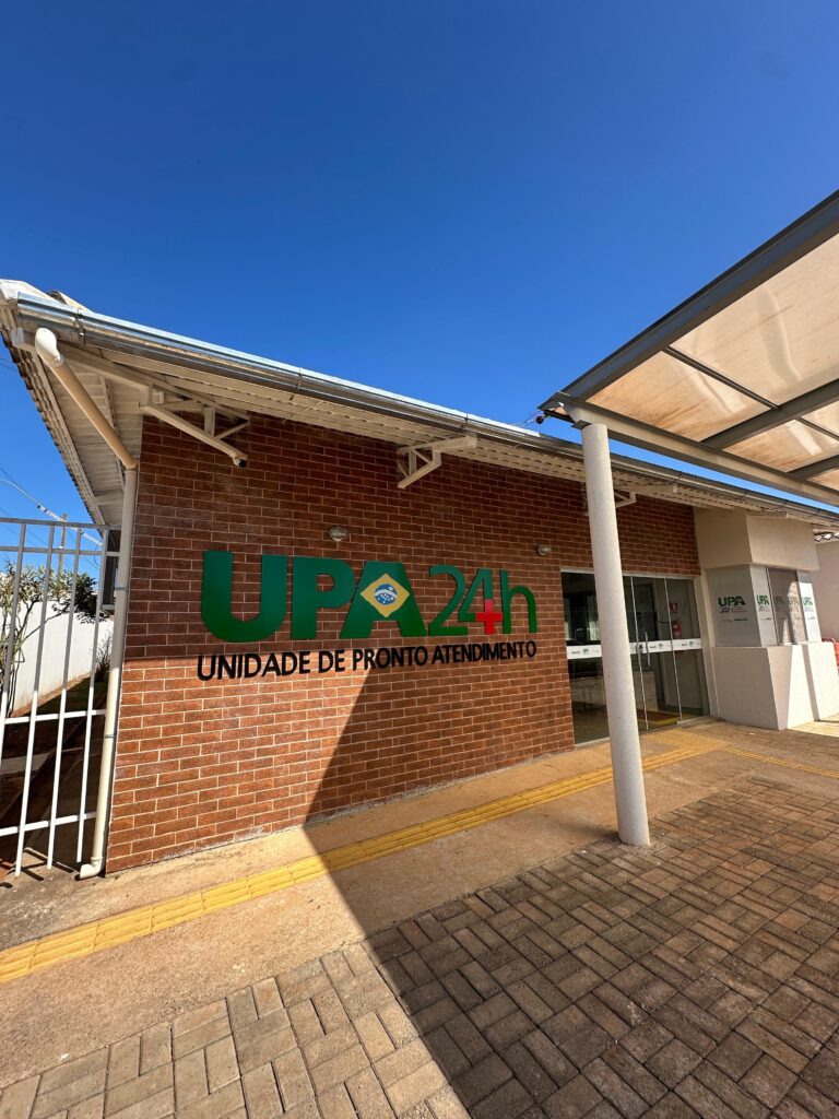 UPA4 Com Estrutura Completa, UPA do Marajó Abre as Portas para a População