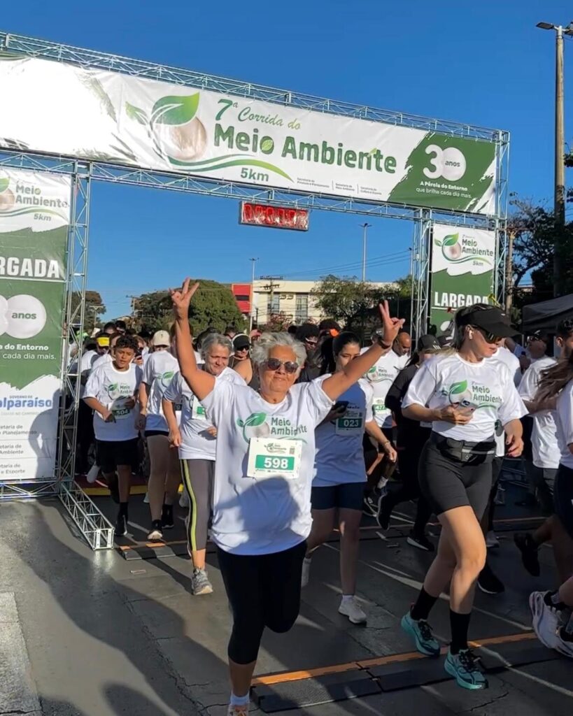 corrida-3 Corrida do Meio Ambiente reuniu mais de 600 participantes em comemoração ao aniversário da cidade