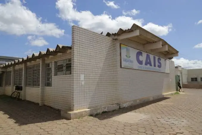 CAIS-OFICIAL Prefeitura de Valparaíso inicia desmobilização do CAIS para construção de nova unidade de saúde