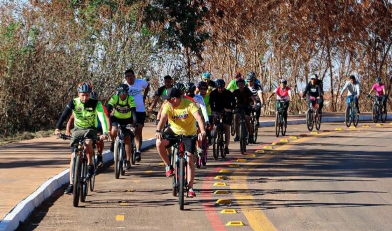 ciclofaixa-capa-1 Ciclofaixa de 6 km em Valparaíso I aumenta segurança para ciclistas e pedestres