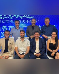 MISSAO-2 Missão do Entorno à China fortalece parcerias e abre caminho para novos investimentos