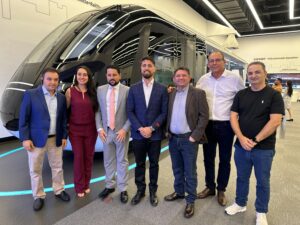 MISSAO-3 Missão do Entorno à China fortalece parcerias e abre caminho para novos investimentos