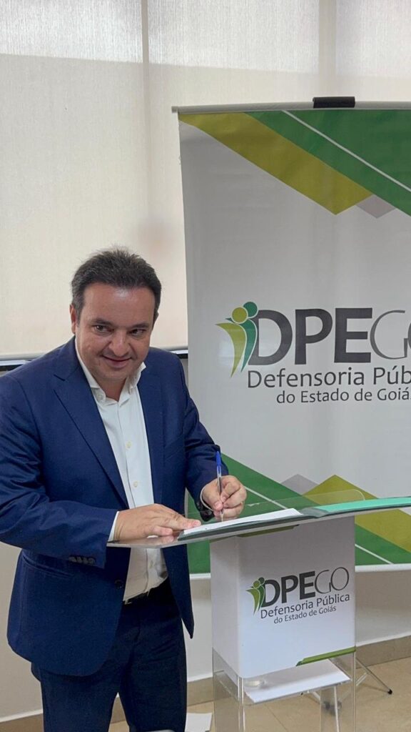 cheche-4 Valparaíso é o primeiro município de Goiás a aderir à central de Vagas em creche