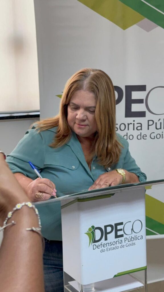 creche-5 Valparaíso é o primeiro município de Goiás a aderir à central de Vagas em creche