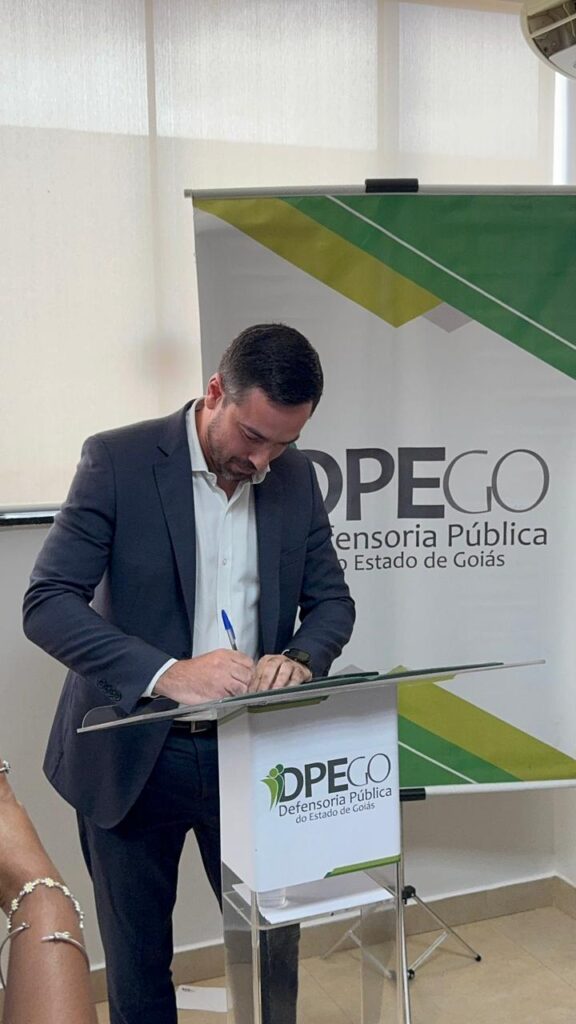 creche6-1 Valparaíso é o primeiro município de Goiás a aderir à central de Vagas em creche