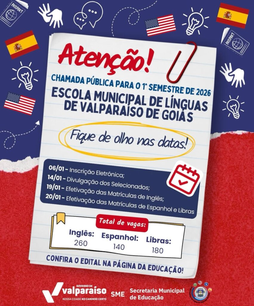 SaveClip.App_589821129_17988633668873303_4765760521043497614_n-851x1024-1 Prefeitura de Valparaíso abre chamada pública da Escola Municipal de Línguas para 2026