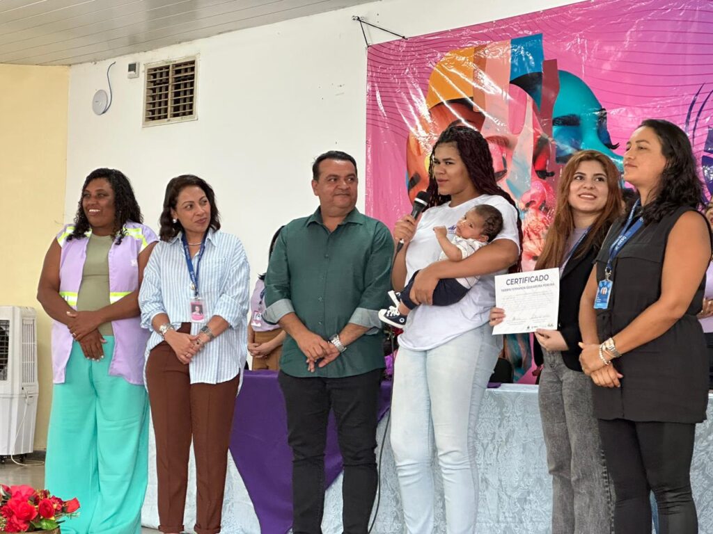 carreta-1 Carreta das Mulheres Empreendedoras realiza 4ª formatura em Valparaíso