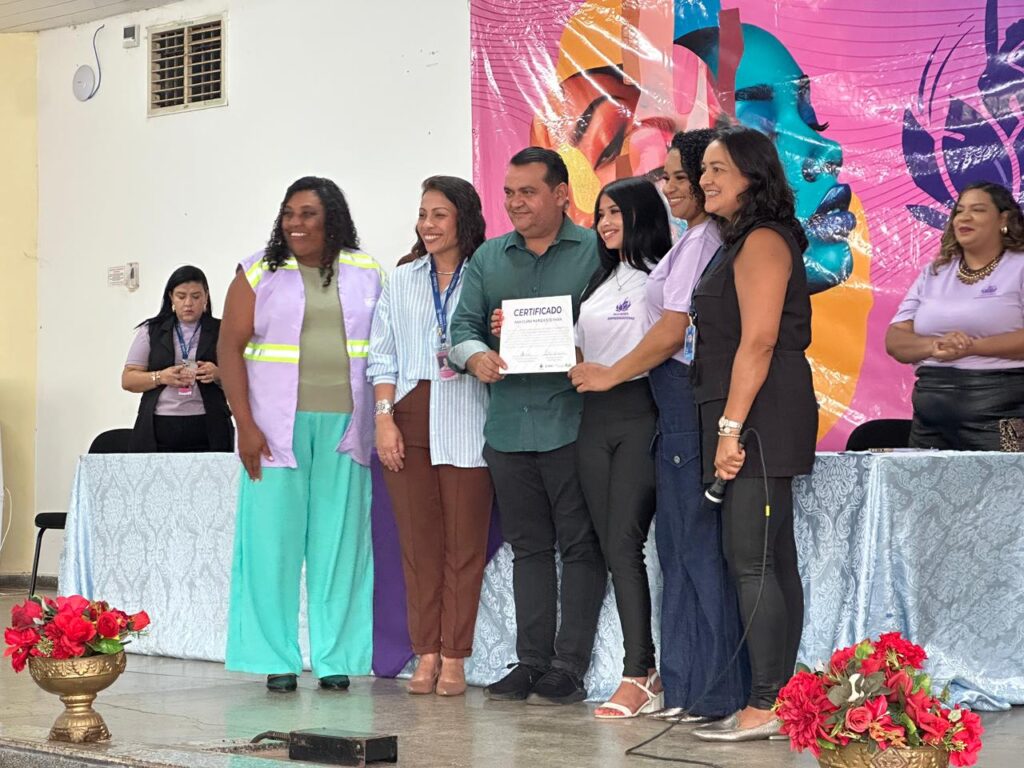 carreta-3 Carreta das Mulheres Empreendedoras realiza 4ª formatura em Valparaíso