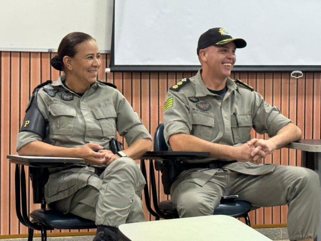 ggim4 Valparaíso reforça ações integradas de combate à violência contra a mulher em reunião do GGI-M