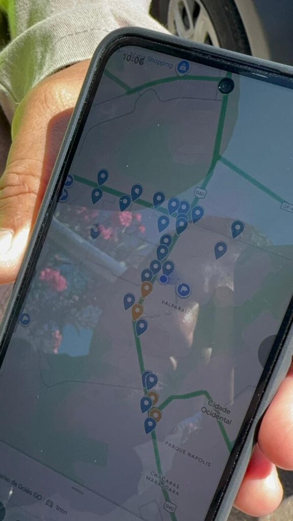 camara-val-3 Valparaíso amplia sistema de videomonitoramento e reforça ações de segurança pública.