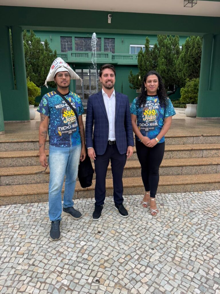 carnaval-1 Valparaíso é contemplado no Folia Goiás 2026 e garante recursos para o Carnaval