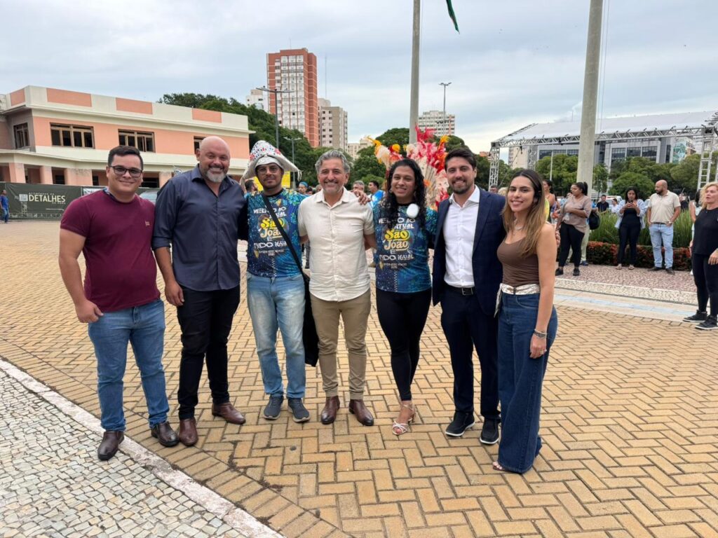 carnaval-2 Valparaíso é contemplado no Folia Goiás 2026 e garante recursos para o Carnaval