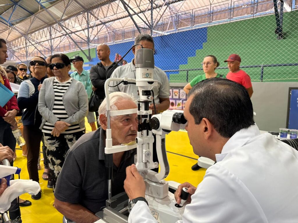 catarata-2 Valparaíso avança na saúde com retomada do mutirão de cirurgias de catarata