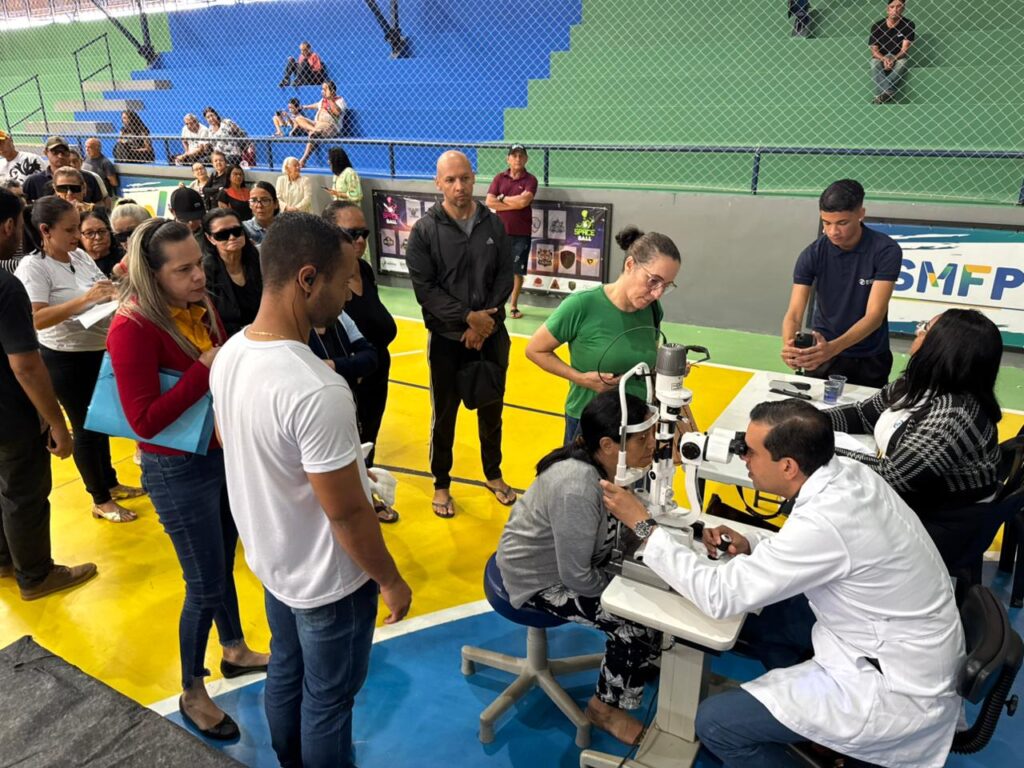 catarata-3 Valparaíso avança na saúde com retomada do mutirão de cirurgias de catarata