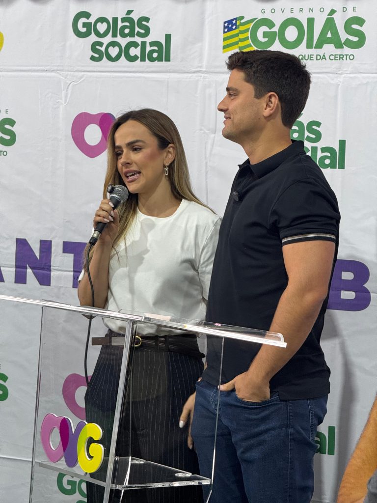 rest.-lyz2 Primeira-dama Gracinha Caiado reinaugura restaurante do Bem no Jardim Ingá