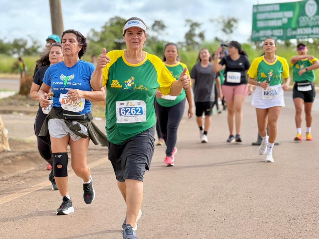 MARMELO-6jpeg 19ª Corrida do Marmelo transforma Cidade Ocidental em palco de superação e reúne mais de 2 mil atletas